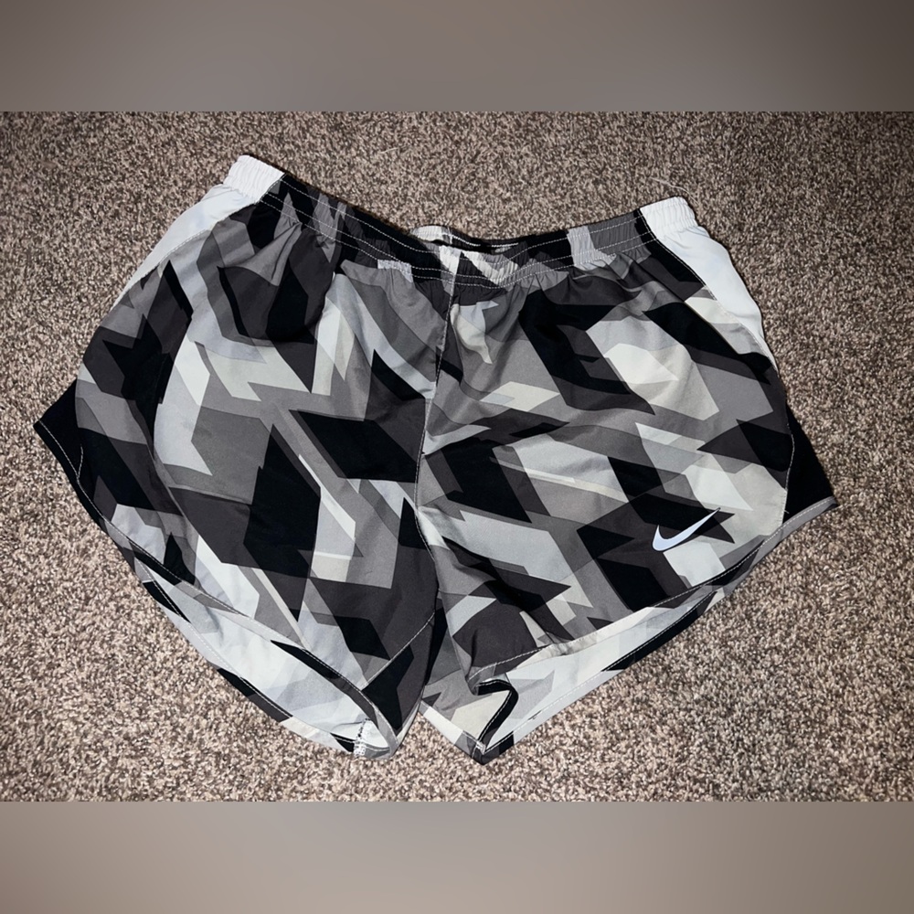 Nike Dri Fit athletic Shorts